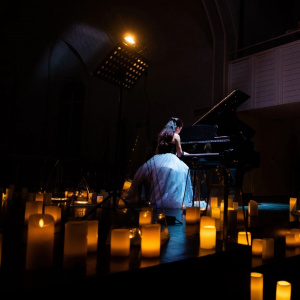 Концерт "Чайковский при Свечах"