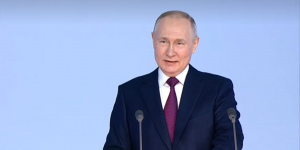 Путин призвал усилить контроль за гособоронзаказом