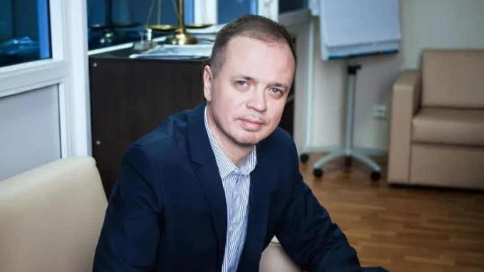 Суд в Петербурге оштрафовал адвоката Павлова* за отсутствие маркировки в постах в Telegram
