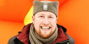 В Петербурге умер рэпер и лидер группы «Трэш-шапито Кач» Сергей Смирнов