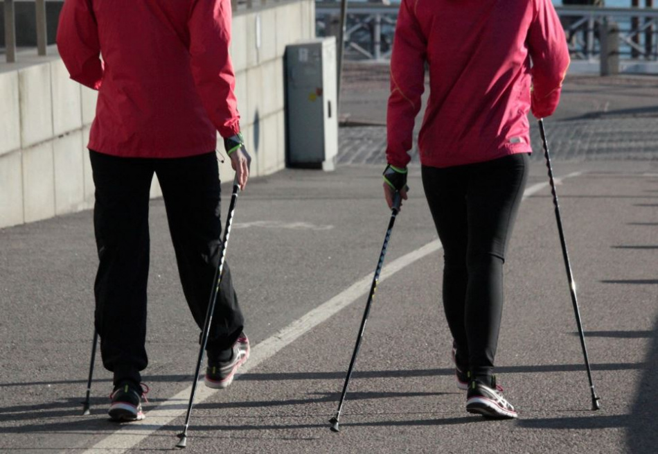 75 минут ходьбы в неделю снижают риск ранней смерти