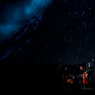 Фото Концерт при свечах Мировые рок хиты на виолончелях