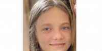 Вся в черном: пропавшую 13-летнюю девочку ищут в Петербурге четвертые сутки