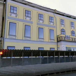 Экскурсия "Забытые дворцы Петербурга"