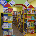 2-я Детская библиотека Петроградского района