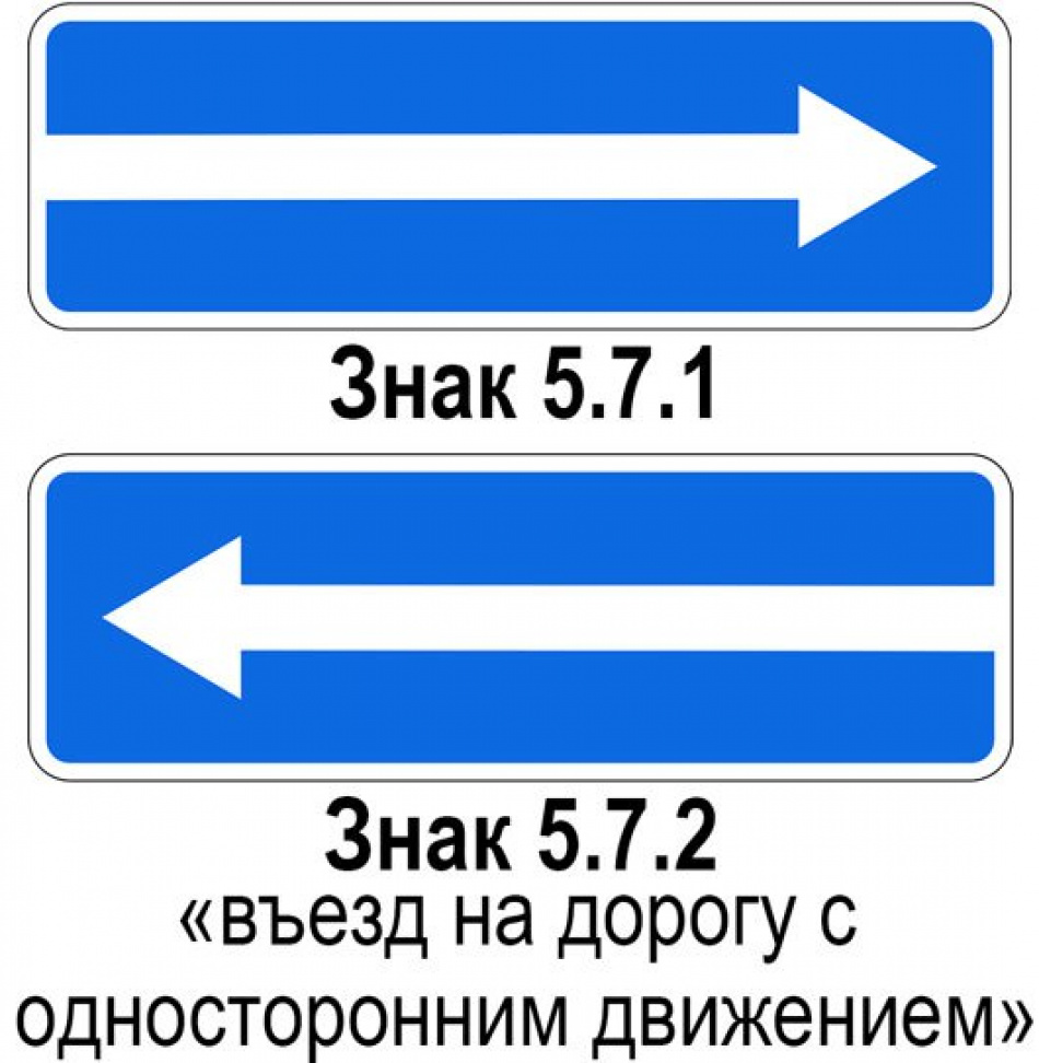 На 60 улицах Центрального района Петербурга появятся новые дорожные знаки 