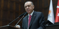 Эрдоган: Турция готова провести голосование в парламенте по ратификации членства Финляндии в НАТО