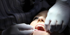 В Киришской больнице появилась современная стоматологическая система