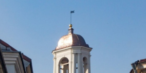 Часовая башня в Выборге будет открыта для туристов этим летом