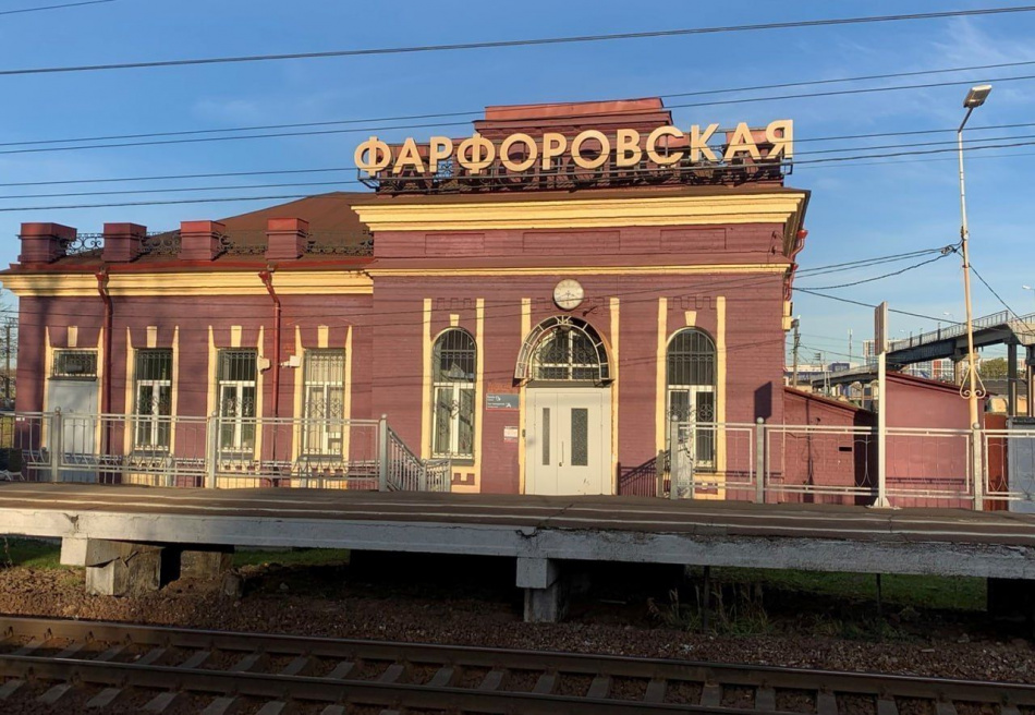 В Петербурге появился новый памятник архитектуры