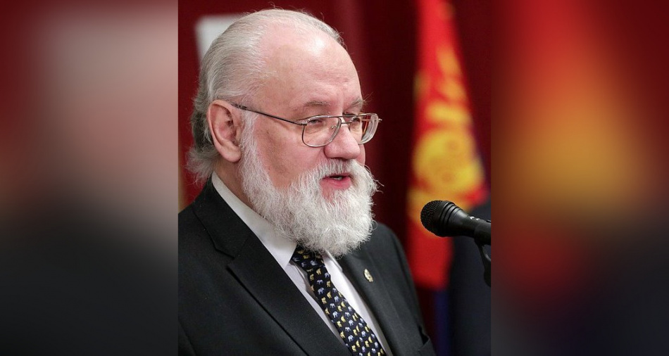 Беглов выразил соболезнования в связи со смертью бывшего главы ЦИК
