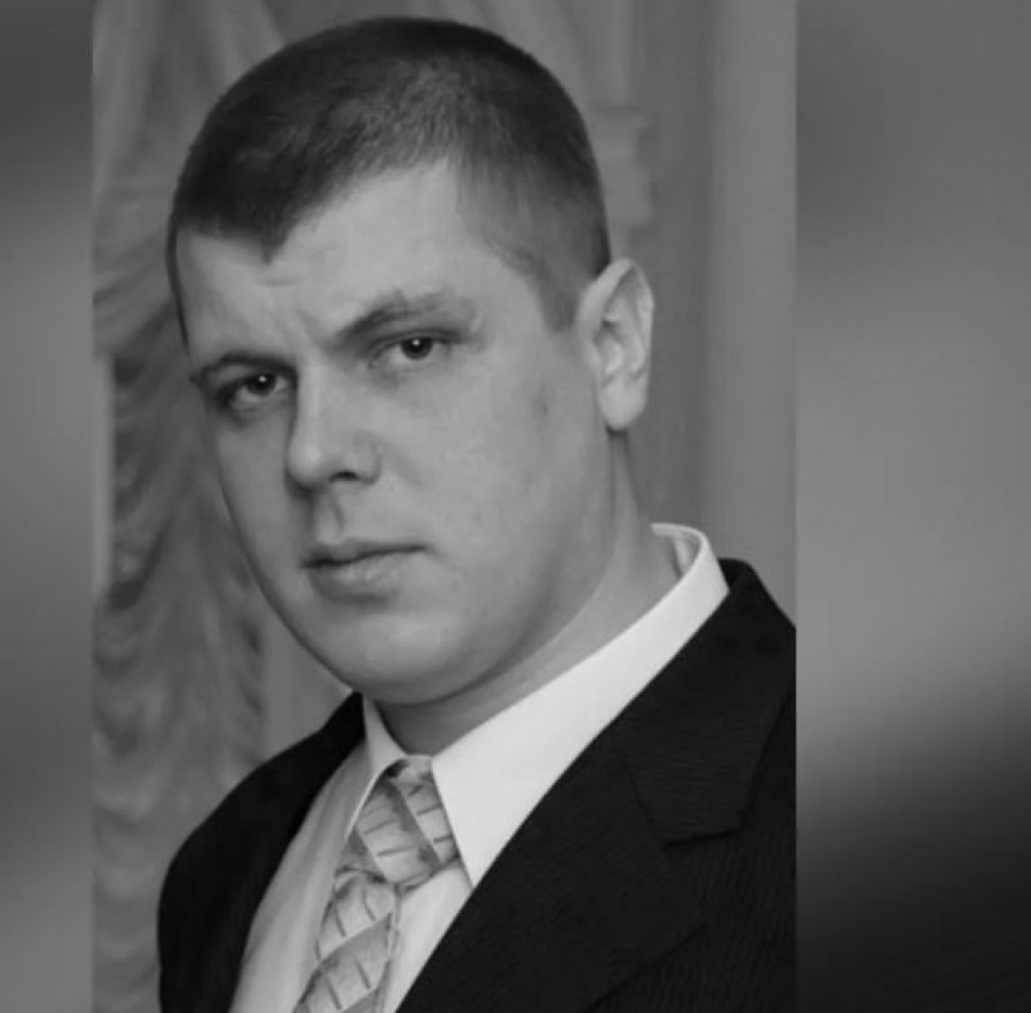 На мемориале под Всеволожском появится имя погибшего в зоне СВО бойца ЧВК «Вагнер» Лотошина