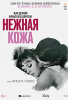 Нежная кожа Нежная кожа