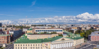 Горный университет Петербурга вошёл в тройку лучших горнопромышленных вузов мира