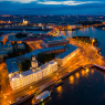 Фото Экскурсия Разводные мосты Петербурга