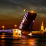 Фото Экскурсия Разводные мосты Петербурга