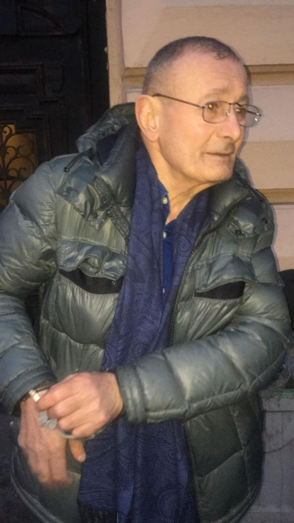 Полицейские задержали карманника, орудовавшего в «Музее пыток» на Невском проспекте