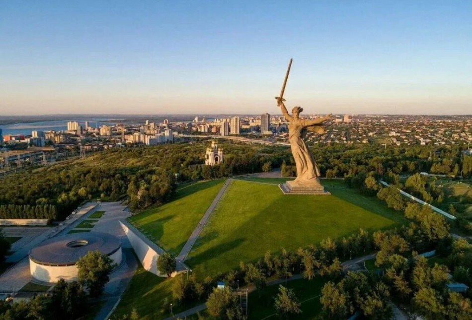 Никакого референдума не будет: в ближайшие месяцы Волгоград не будут переименовывать Сталинград