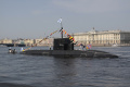 Неатомную подложку «Санкт-Петербург» спишут из-за дорогого ремонта