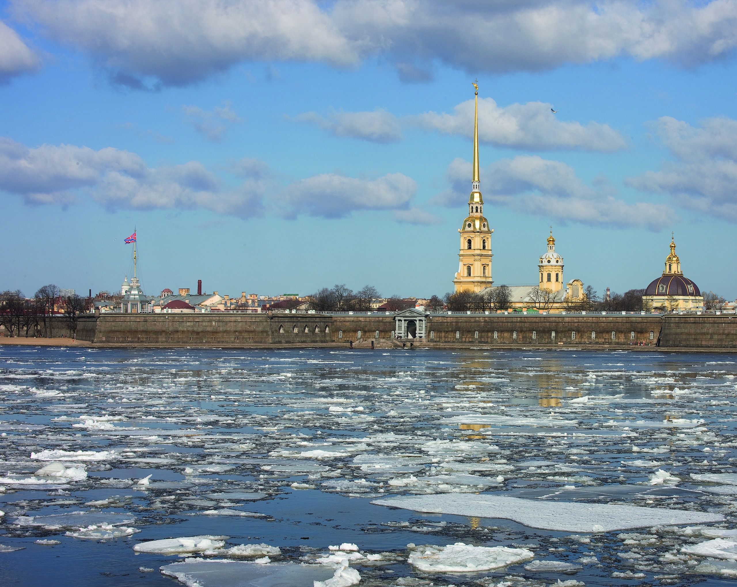 музей истории санкт петербурга петропавловская крепость