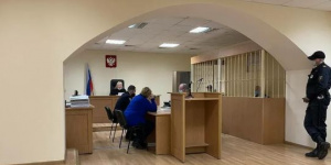 Прокуратура Петербурга хочет вернуть экс-миллиардера Сабадаша за решетку