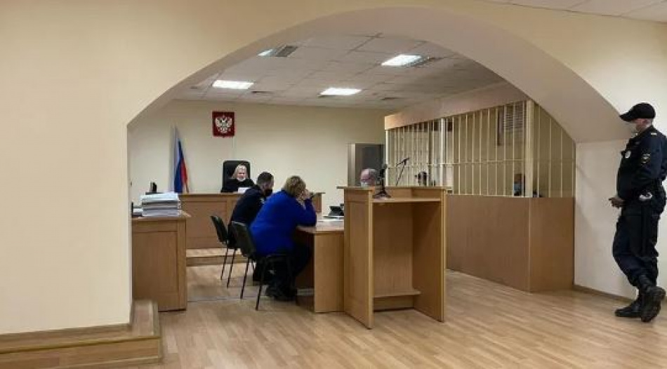 Прокуратура Петербурга хочет вернуть экс-миллиардера Сабадаша за решетку