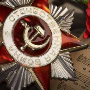 Концерт "Песни военных лет"