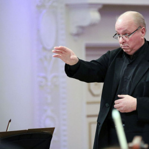 Концерт "Кармина Бурана"