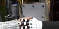 Кожаные мешки не нужны: Роботы заменят людей на производстве готовой еды