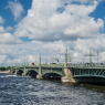 Фото Экскурсия «Северная Венеция»: 5 рек и каналов, 30 мостов