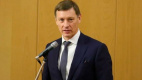 Просто делал все по-своему: бывшего вице-губернатора Ленобласти Михаила Москвина обвинили в злоупотреблениях на 330 млн рублей 