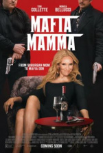 Мама мафия (Mafia Mamma)