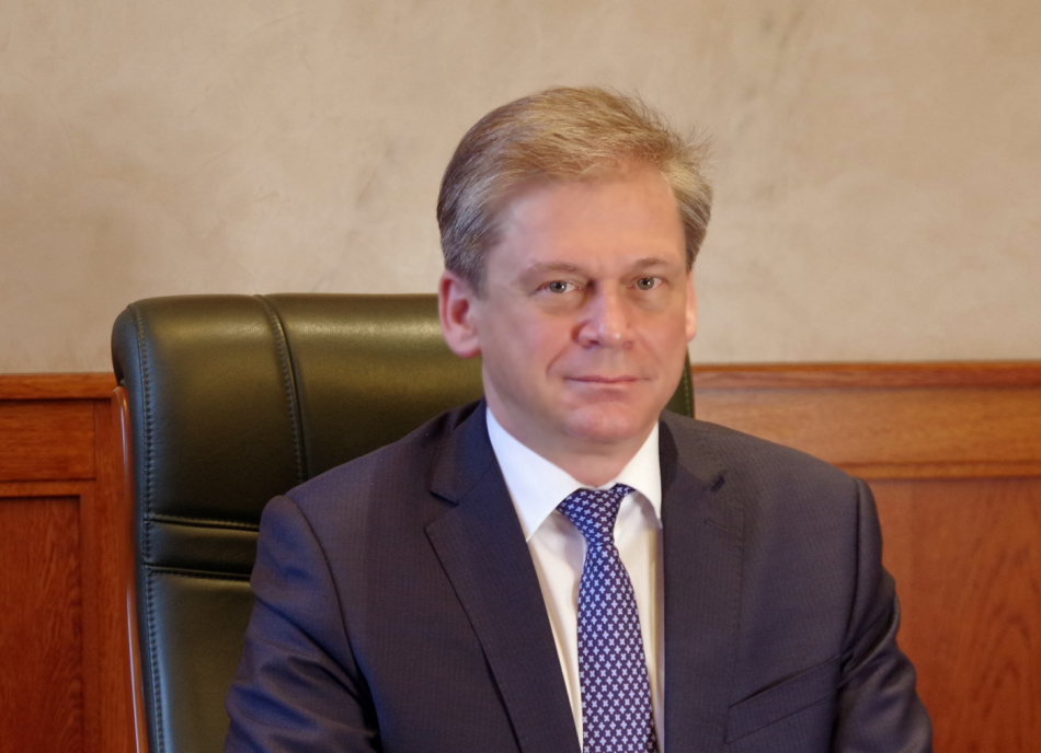 Андрей Веселов стал гендиректором «Адмиралтейских верфей»