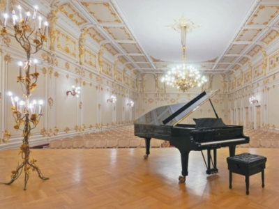 Фото Концерт От Вивальди до Пьяццоллы. Шедевры классики
