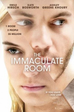 Пациенты (2023) (The Immaculate Room)