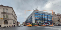 Стали известны сроки открытия станции «Театральная» в Петербурге