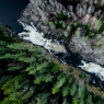 Фото Экскурсия 10 чудес Карелии: от водопада Кивач до Рускеалы