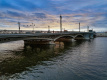 Мосты в Петербурге не будут разводить в ночь на 2 мая