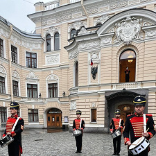 Серия концертов 