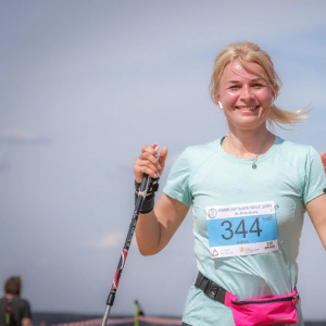 Фестиваль "Песчаная Гонка-2023"