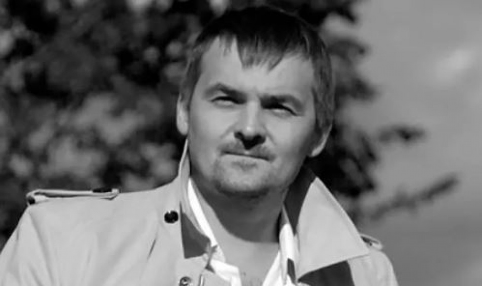 В зоне СВО погиб сценарист фильмов «Битва за Севастополь» и «Лёд»