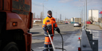 В Петербурге почти на треть выросло количество вакансий в сфере ЖКХ