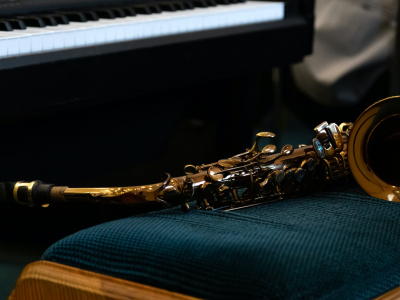 Фото Концерт Stankov Jazz Band