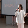 Фото Конференция SPbPU Talks