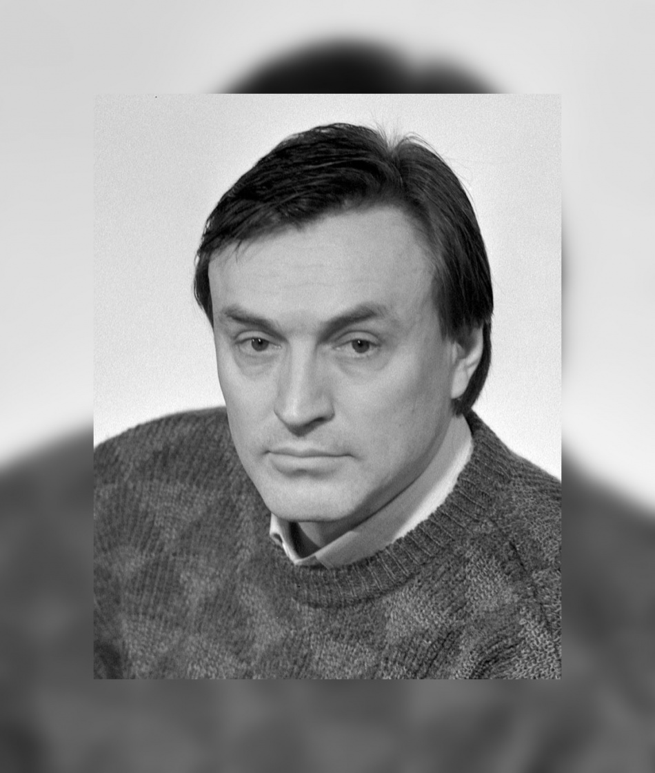 На 80-м году жизни умер актер Владимир Кузнецов