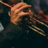 Фото Концерт Петра Востокова и солистов Большого джазового оркестра