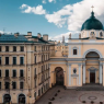 Фото Органные концерты в Базилике святой Екатерины