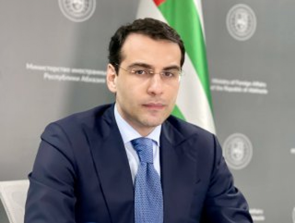 Представительство Абхазии откроется в Петербурге