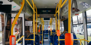 Автобусы №68А и №229 изменят трассы с 27 мая