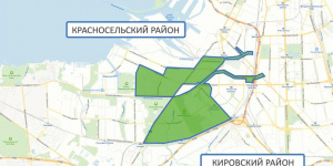 «Теплосеть» проверит трубы 30 и 31 мая в Кировском и Красносельском районах